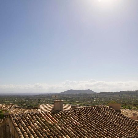 Angels Boutique - Turismo de interior Selva (Mallorca) Exterior foto
