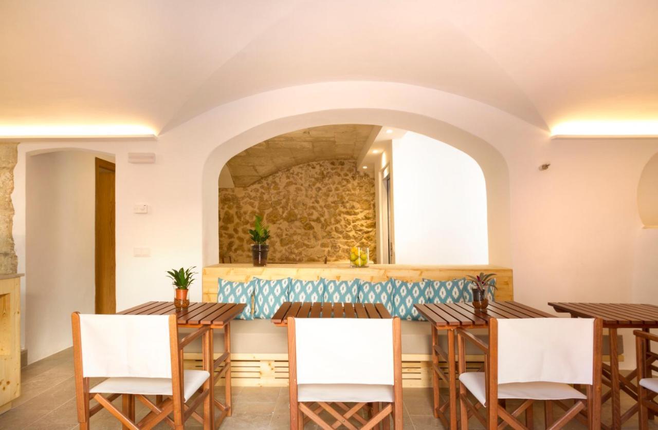 Angels Boutique - Turismo de interior Selva (Mallorca) Exterior foto