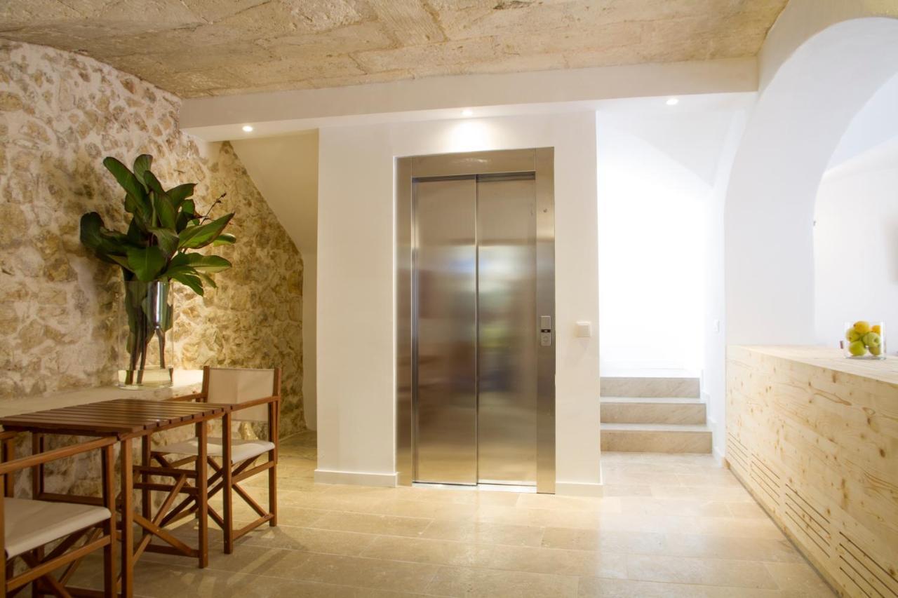 Angels Boutique - Turismo de interior Selva (Mallorca) Exterior foto