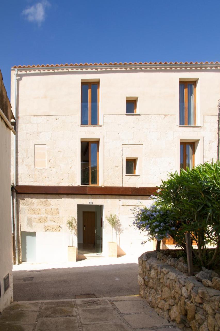 Angels Boutique - Turismo de interior Selva (Mallorca) Exterior foto
