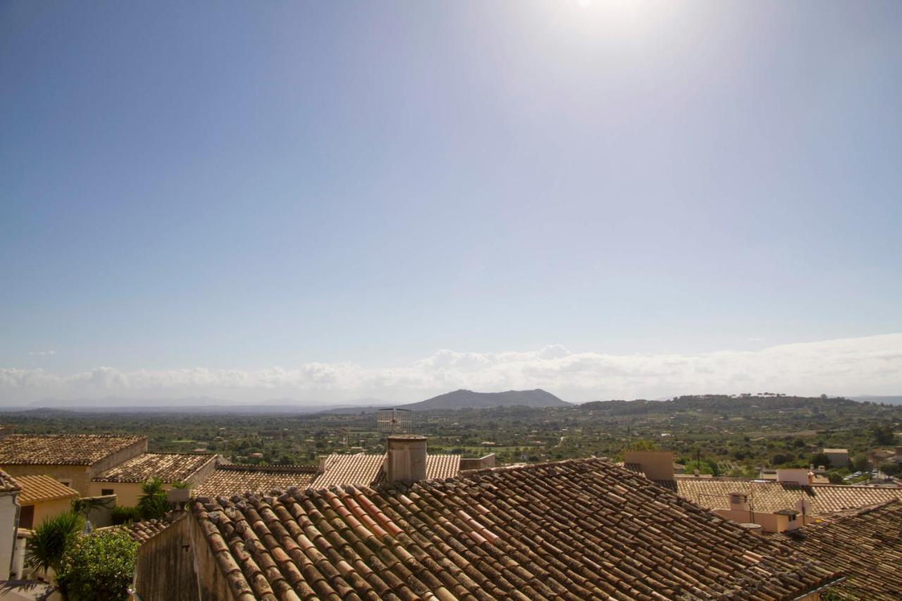 Angels Boutique - Turismo de interior Selva (Mallorca) Exterior foto