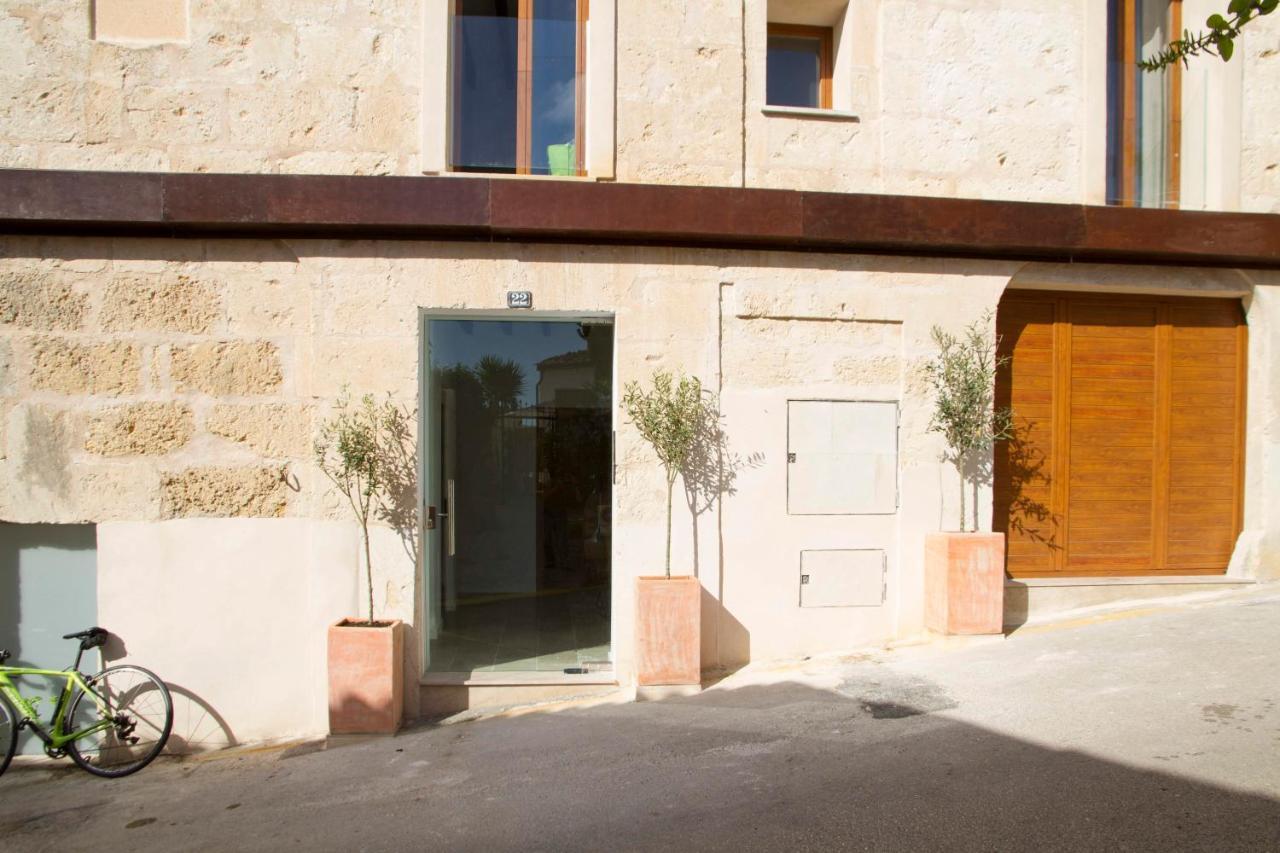 Angels Boutique - Turismo de interior Selva (Mallorca) Exterior foto
