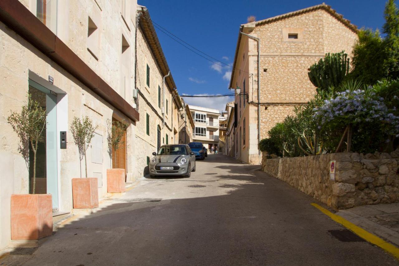 Angels Boutique - Turismo de interior Selva (Mallorca) Exterior foto